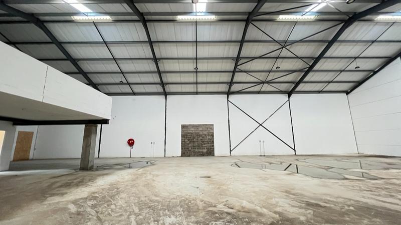 To Let commercial Property for Rent in Killarney Gardens Western Cape